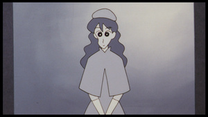 Crayon Shin-chan Movie 09: Arashi wo Yobu Mouretsu! Otona Teikoku no Gyakushuu